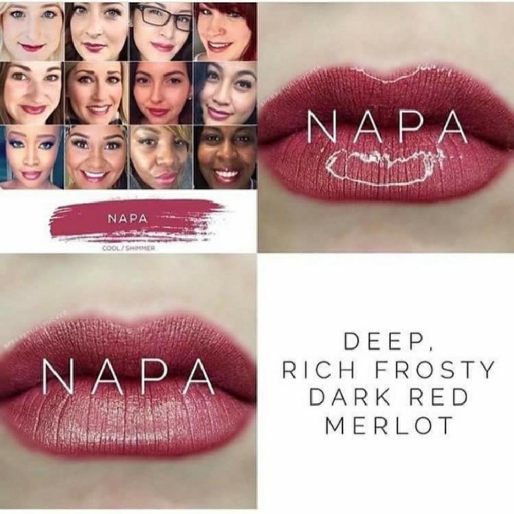 Napa LipSense